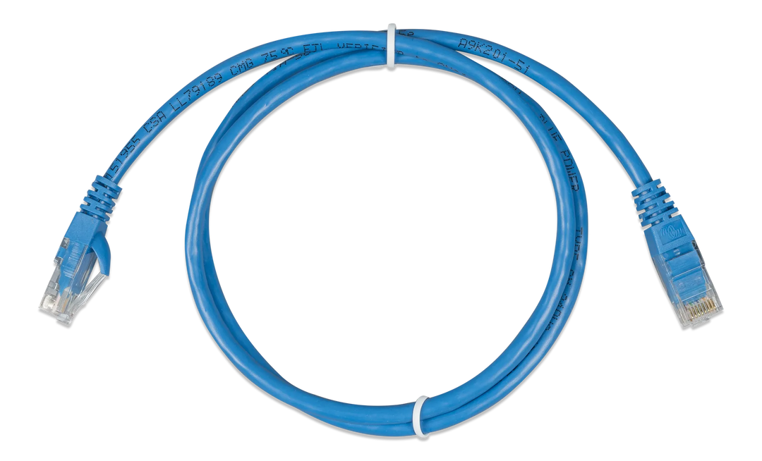 RJ45 UTP Cable 09 m top