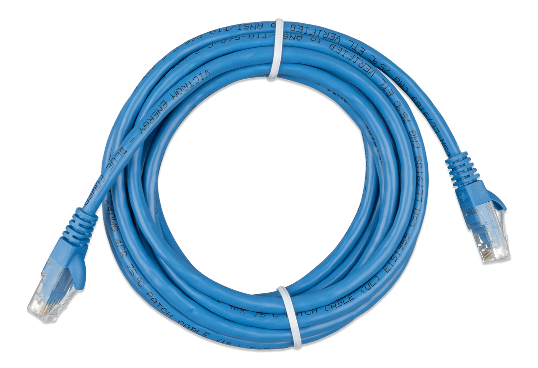 RJ45 UTP Cable 3 m top