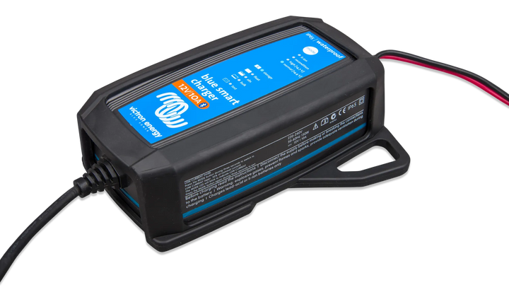 Rubber bumper for Blue Smart IP65 Charger 12 10 12 15 24 8_with charger side