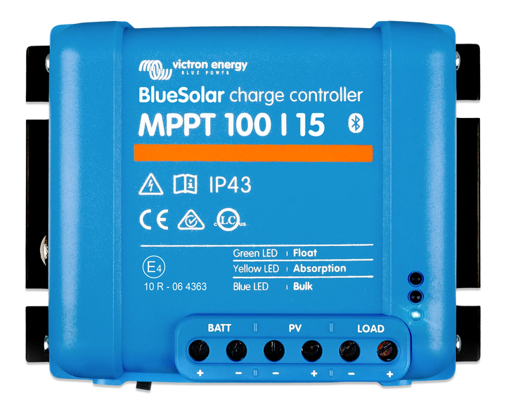 SCC010015200_BlueSolar charger MPPT-100-15 top