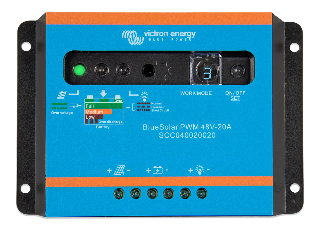 SCC040020020_BlueSolar PWM-Light Charge Controller 48V-20A top
