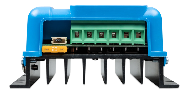 SCC110020170R_BlueSolar MPPT 100-20 conn