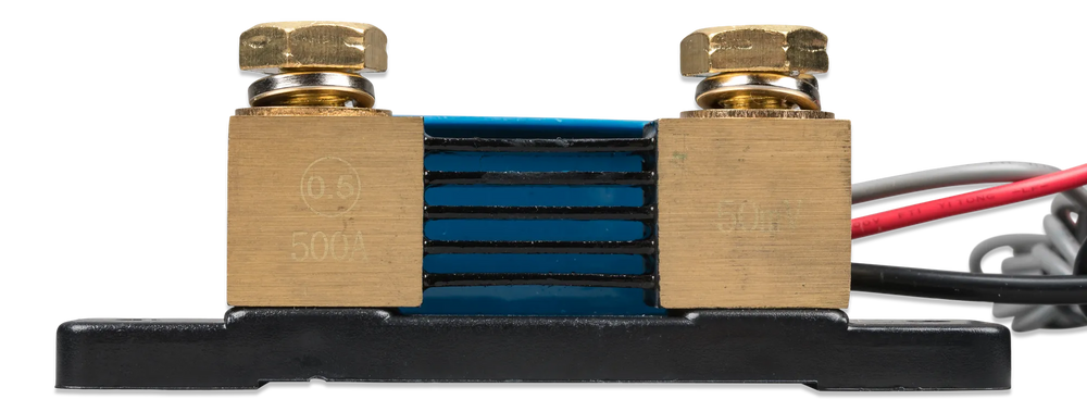 SHU067150050 SmartShunt 500A-50mV IP65 back