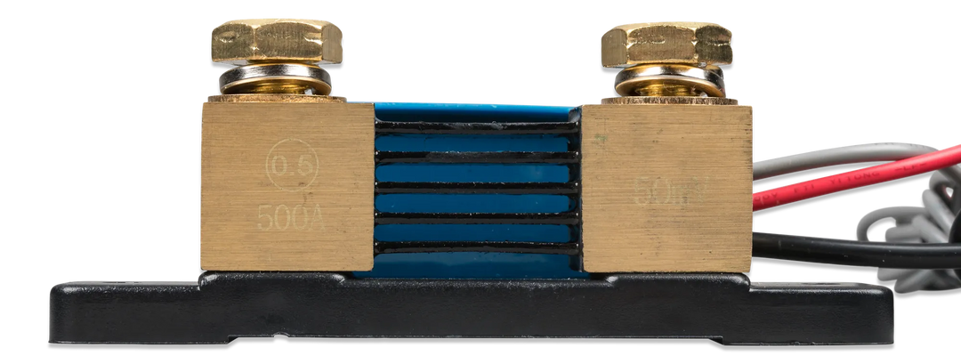 SHU067150050 SmartShunt 500A-50mV IP65 back