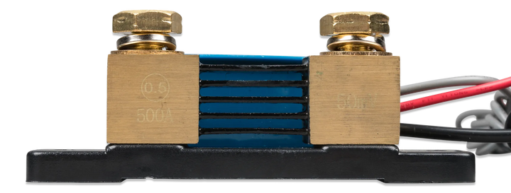 SHU067150050 SmartShunt 500A-50mV IP65 back