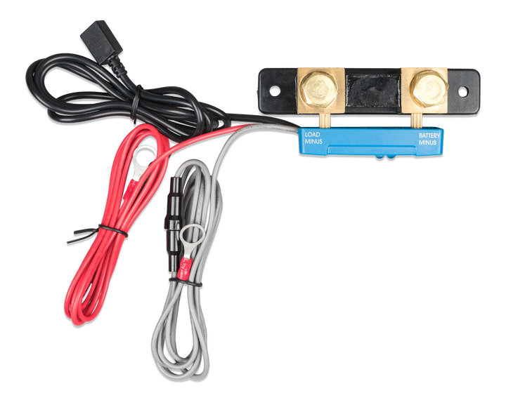 SHU067150050 SmartShunt 500A-50mV IP65 top