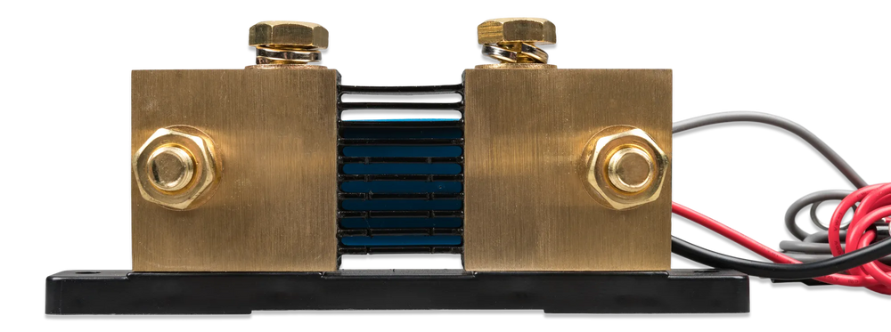 SHU067210050 SmartShunt 1000A-50mV IP65 back