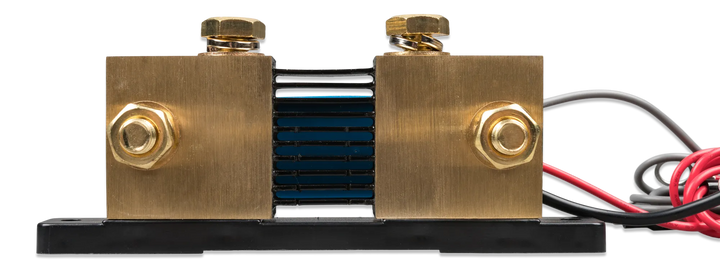 SHU067210050 SmartShunt 1000A-50mV IP65 back