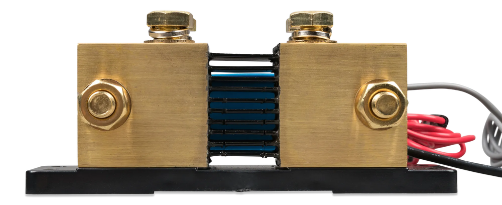 SHU067220050 SmartShunt 2000A-50mV IP65 back