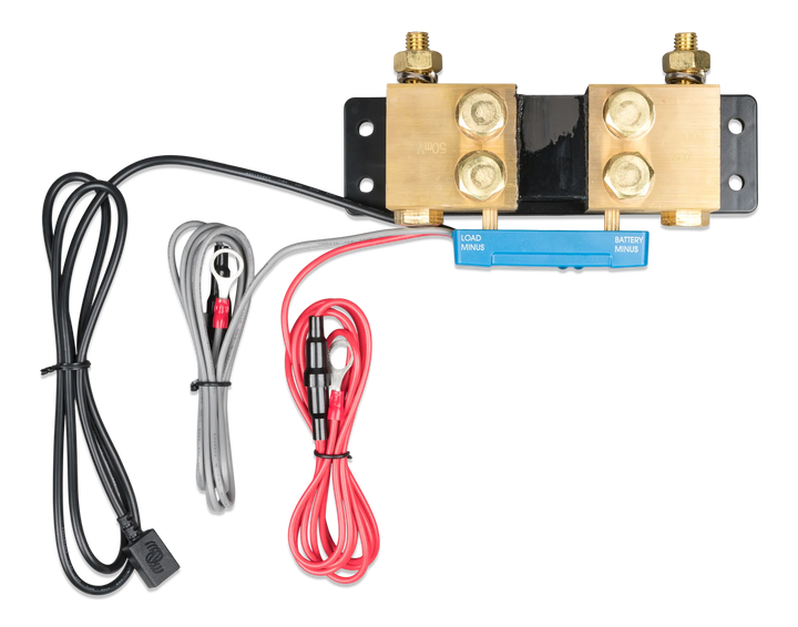SHU067220050 SmartShunt 2000A-50mV IP65 top