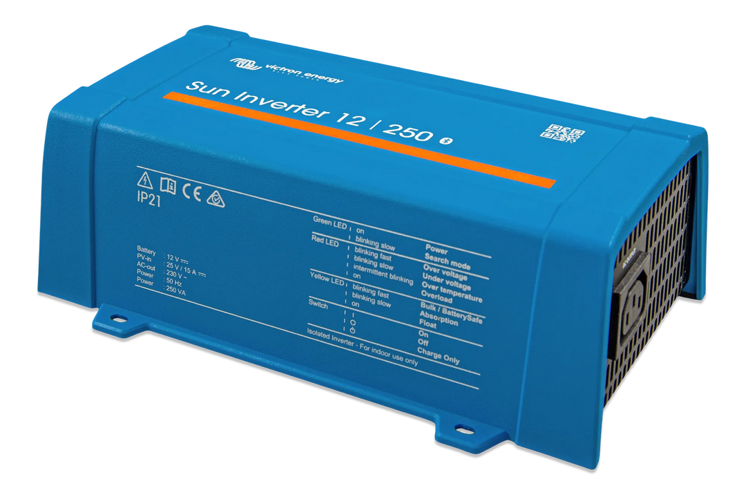 SIN121251100_Sun Inverter 12-250-15 right