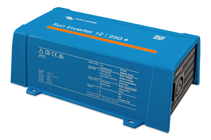 SIN121251100_Sun Inverter 12-250-15 right