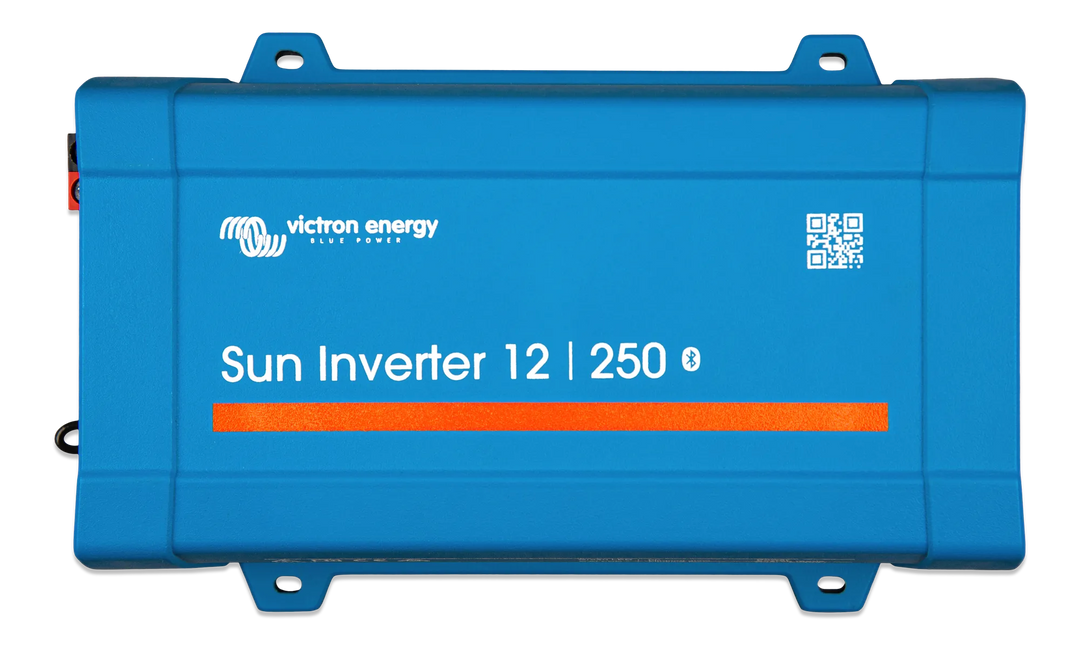 SIN121251100_Sun Inverter 12-250-15 top