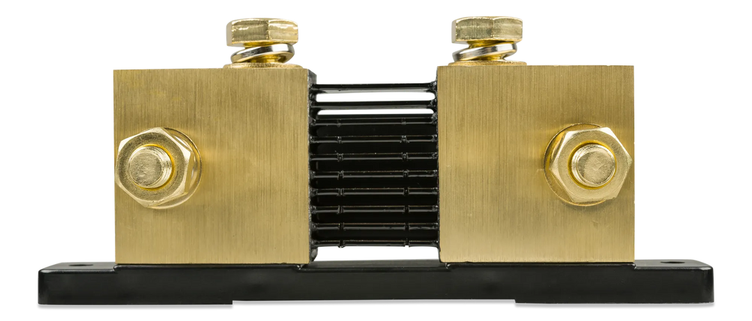 SmartShunt 1000A-50mV back