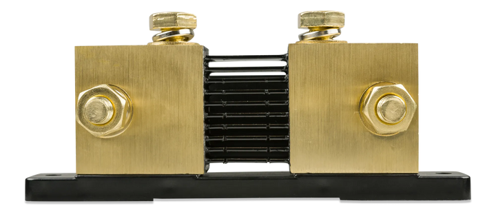 SmartShunt 1000A-50mV back