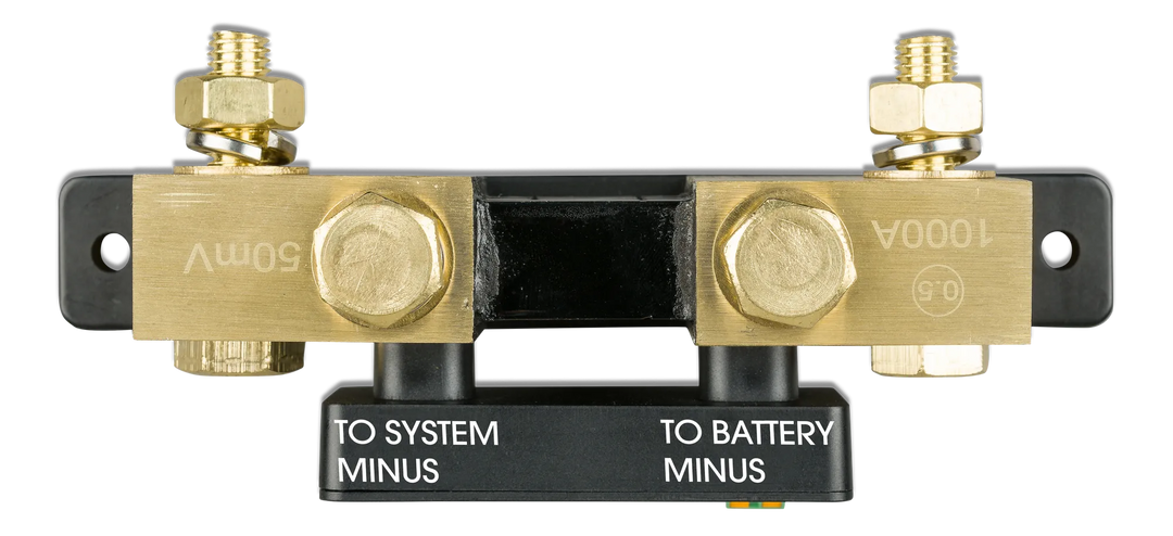 SmartShunt 1000A-50mV top