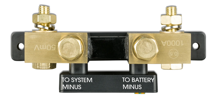 SmartShunt 1000A-50mV top