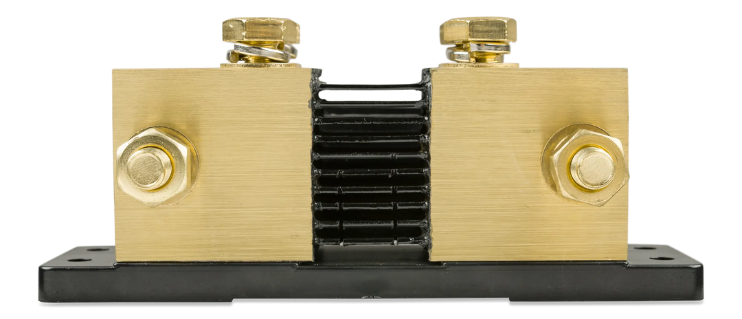 SmartShunt 2000A-50mV back