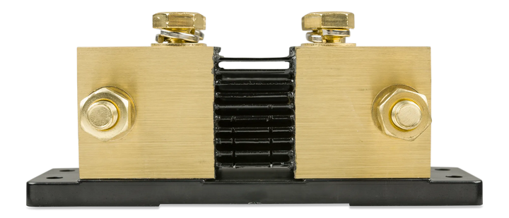 SmartShunt 2000A-50mV back