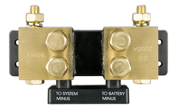 SmartShunt 2000A-50mV top