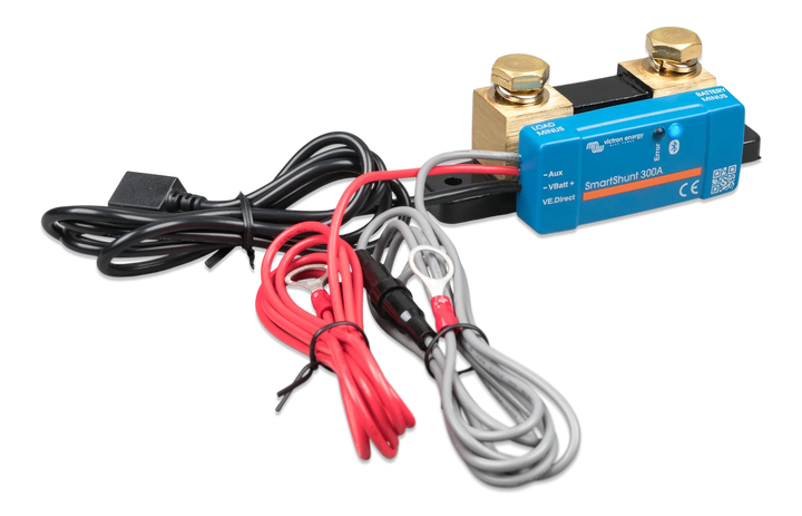 SmartShunt 300A-50mV IP65 right