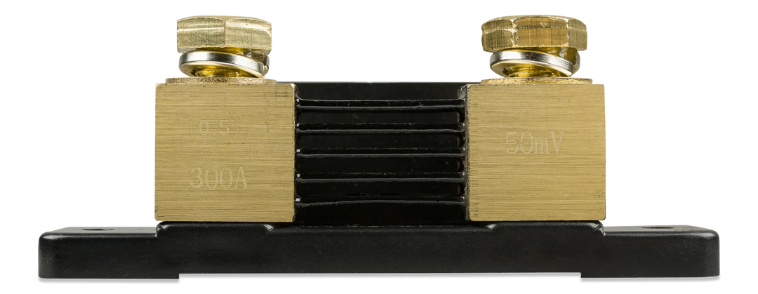 SmartShunt 300A-50mV back