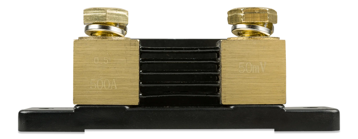 SmartShunt 500A-50mV back