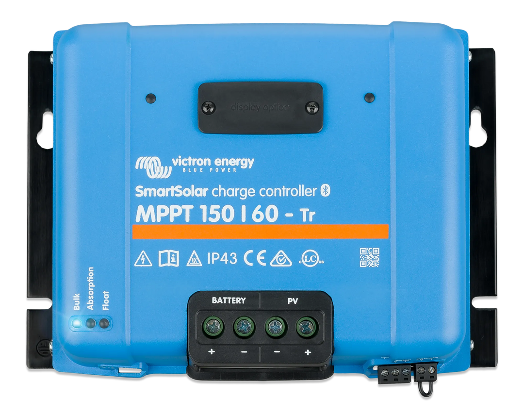 SmartSolar-MPPT-150-60-Tr-top