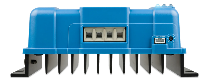 SmartSolar MPPT 100-30 conn