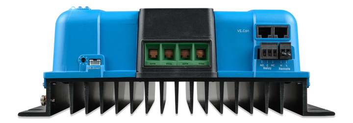 SmartSolar MPPT 150-100-Tr VE Can front conn