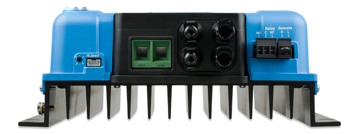 SmartSolar MPPT 150-70-MC4 conn 1