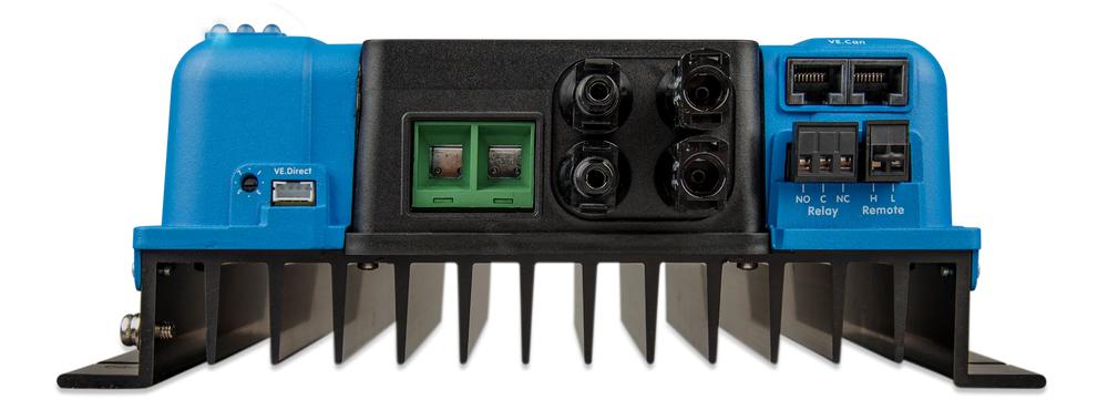 SmartSolar MPPT 250 70 MC4 VE.Can front