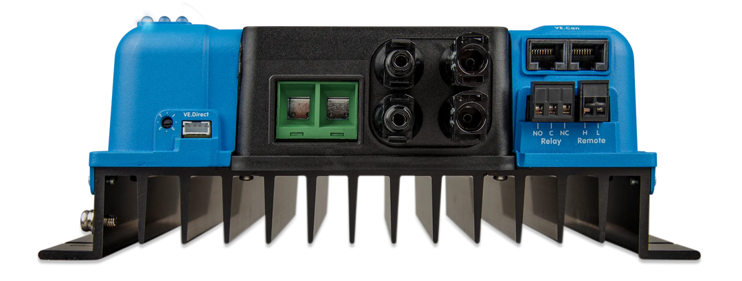 SmartSolar MPPT 250 70 MC4 VE.Can front