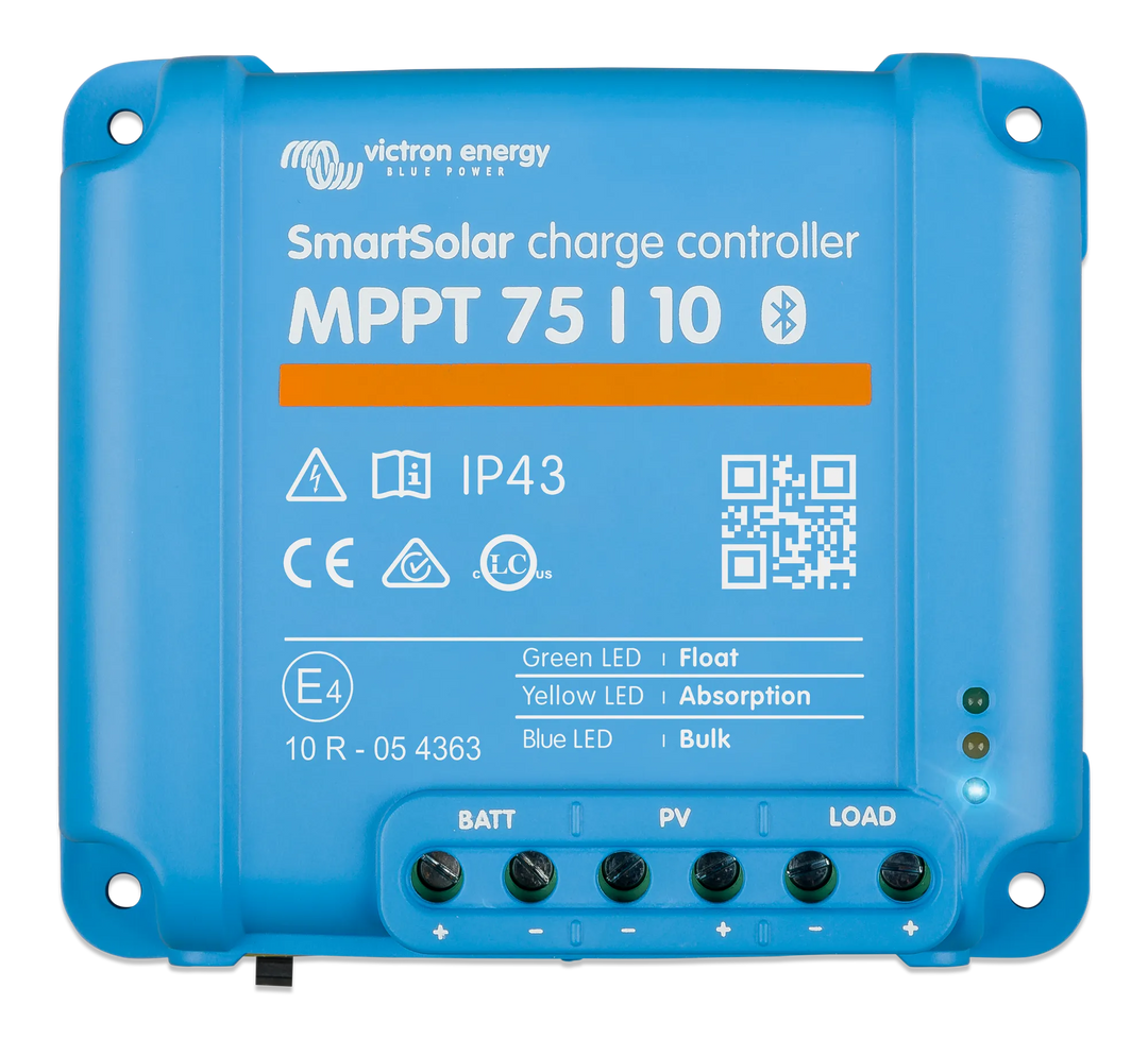 _SmartSolar MPPT 75-10 top