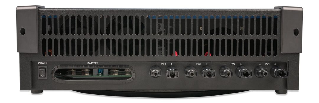 SmartSolar MPPT RS 450-200-MC4 bottom