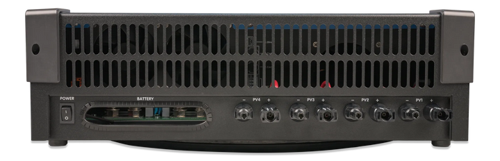 SmartSolar MPPT RS 450-200-MC4 bottom