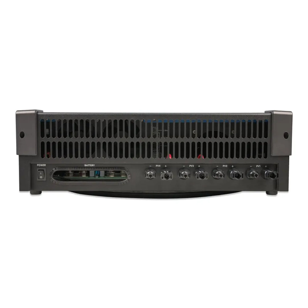 SmartSolar MPPT RS 450-200-MC4 bottom