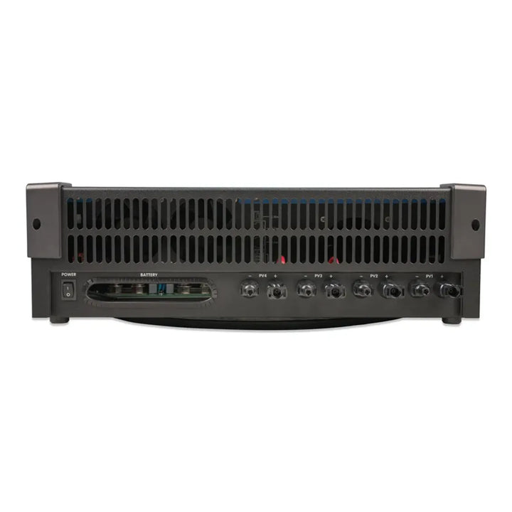 SmartSolar MPPT RS 450-200-MC4 bottom