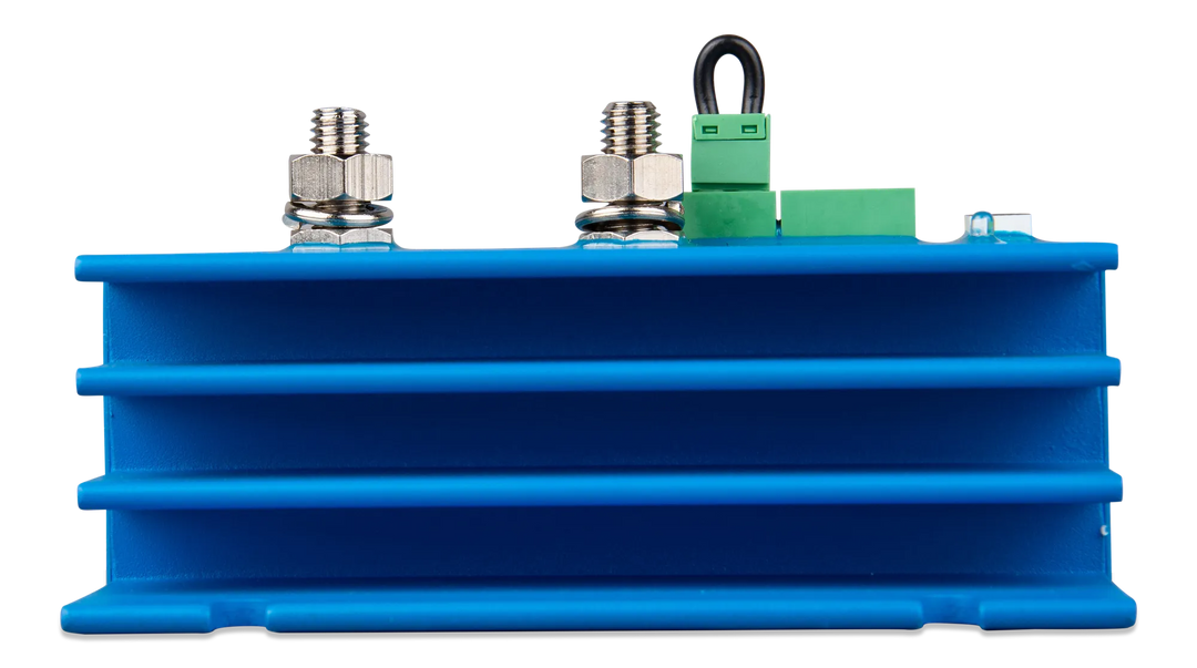 Smart BatteryProtect 12-24V 220A side