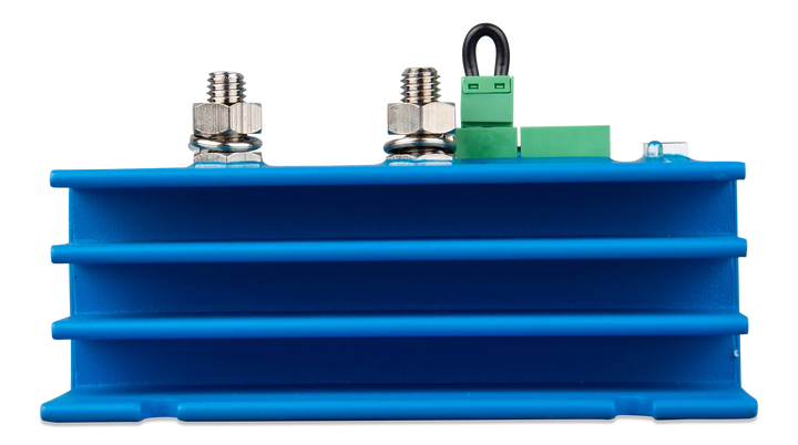 Smart BatteryProtect 12-24V 220A side