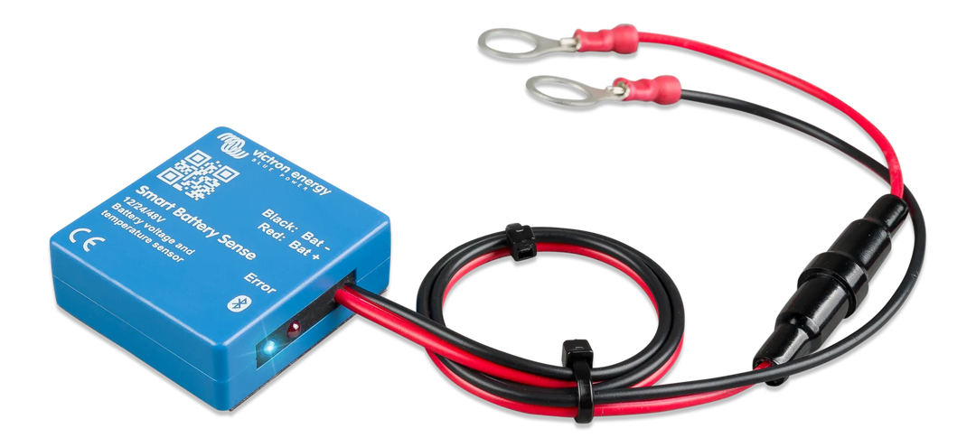 Smart BatterySense long range right