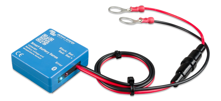 Smart BatterySense long range right