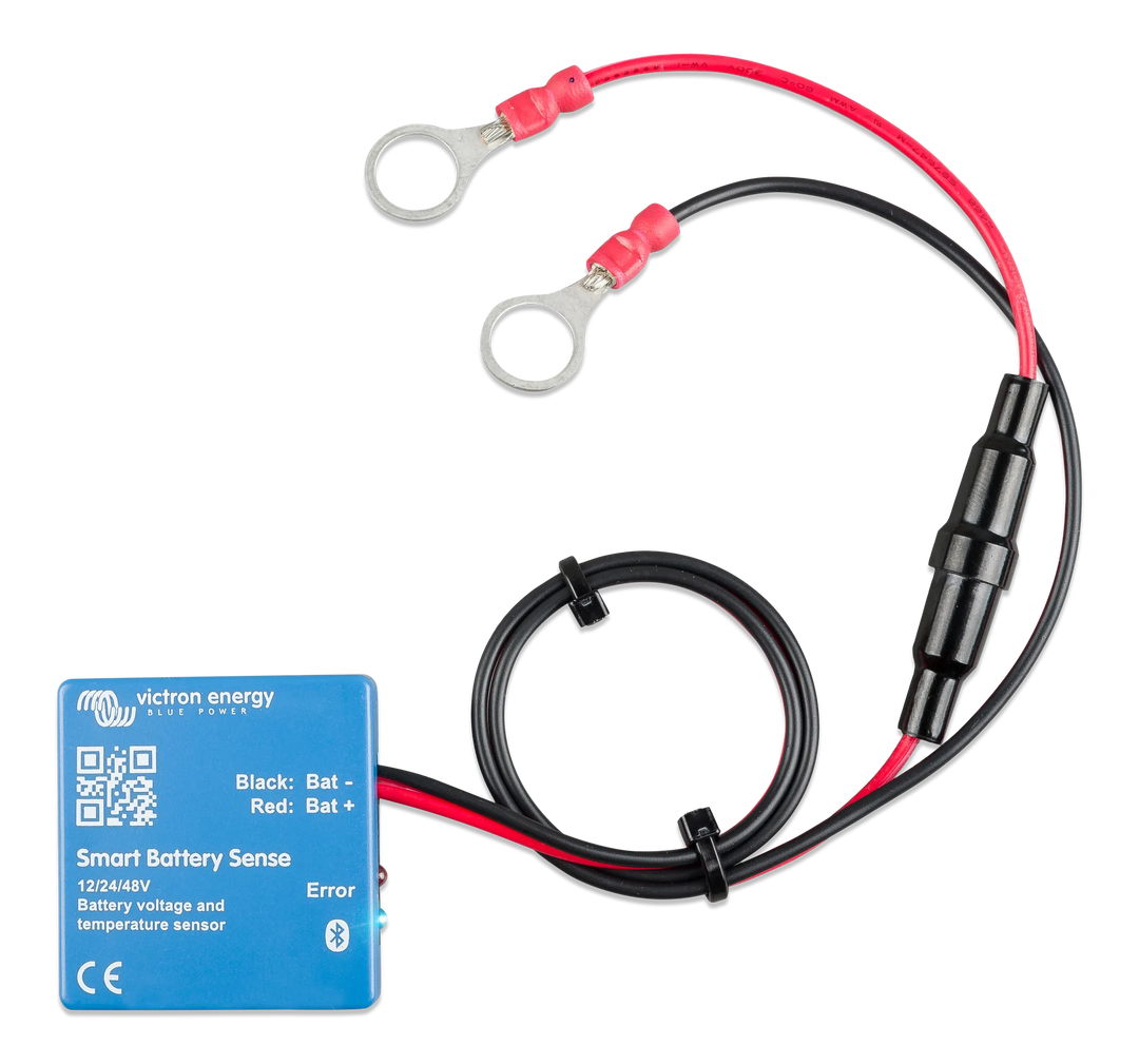 Smart BatterySense long range top 2