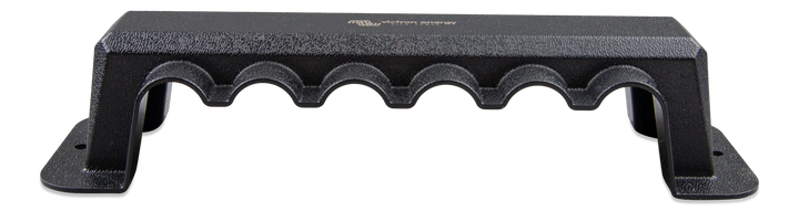 VBB125050620_Busbar 250A 2P with 6 screws cover cover