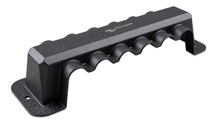 VBB125050620_Busbar 250A 2P with 6 screws cover right-cover