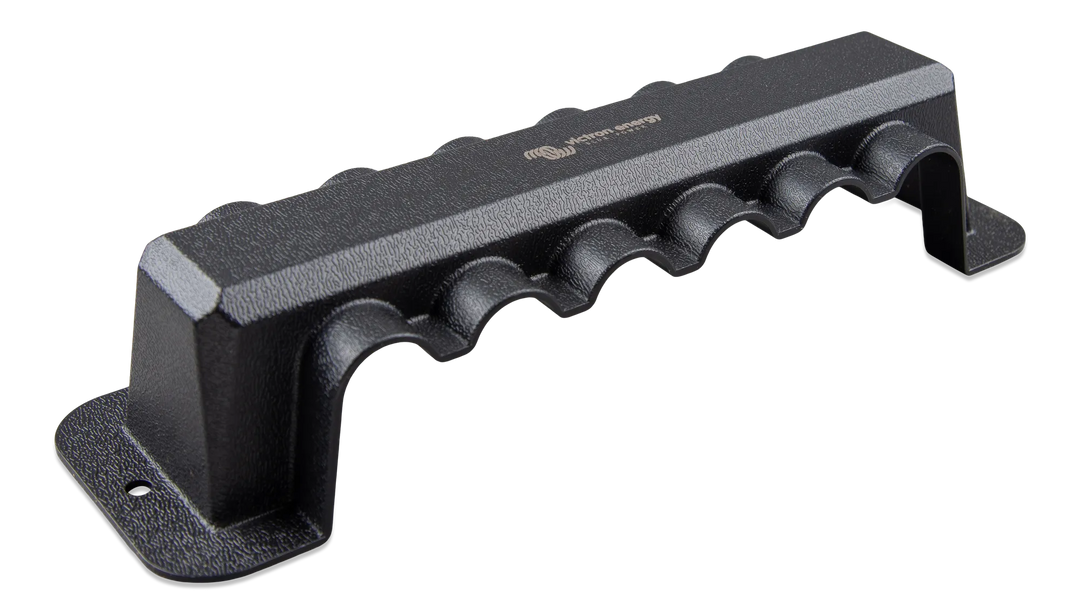 VBB125050620_Busbar 250A 2P with 6 screws cover right-cover 1