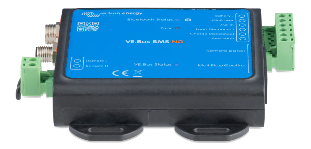 VE.Bus BMS NG side