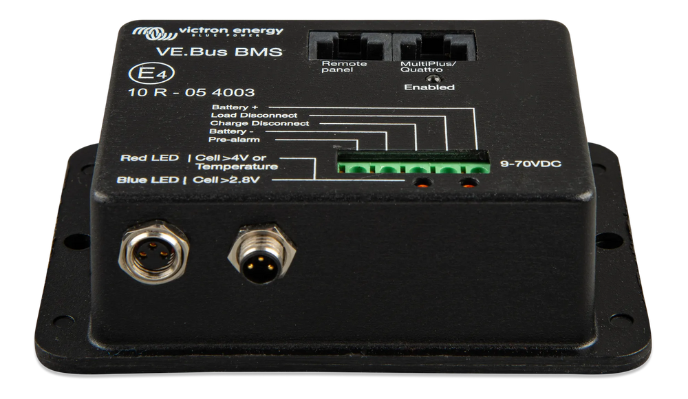 VE.Bus BMS front-angle