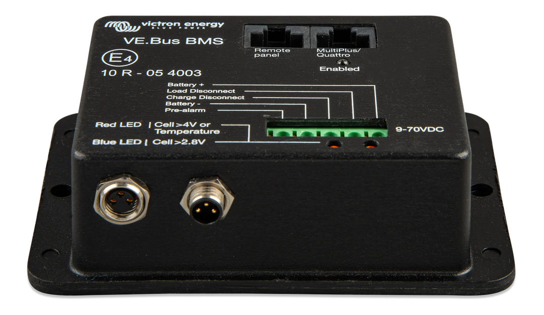 VE.Bus BMS front-angle