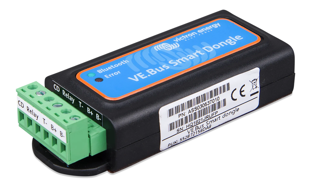 VE.Bus Smart Dongle right